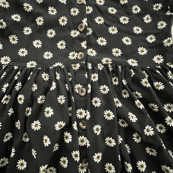 Tucker and Tate sunflower dress - Picture 2 of 4